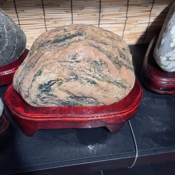 八***六紫檀木类成套家具