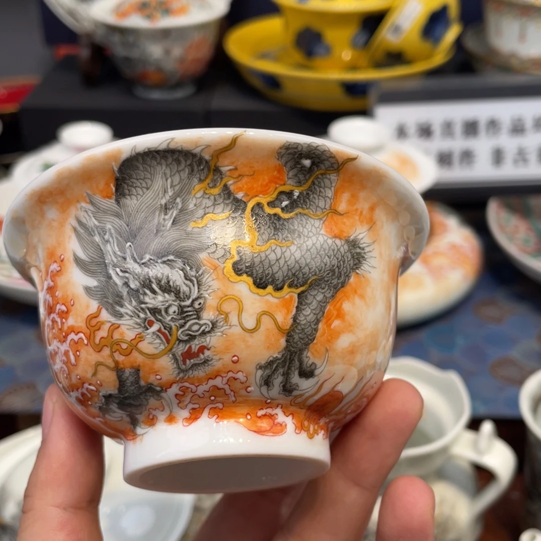 景德镇陶瓷瓷器景德镇