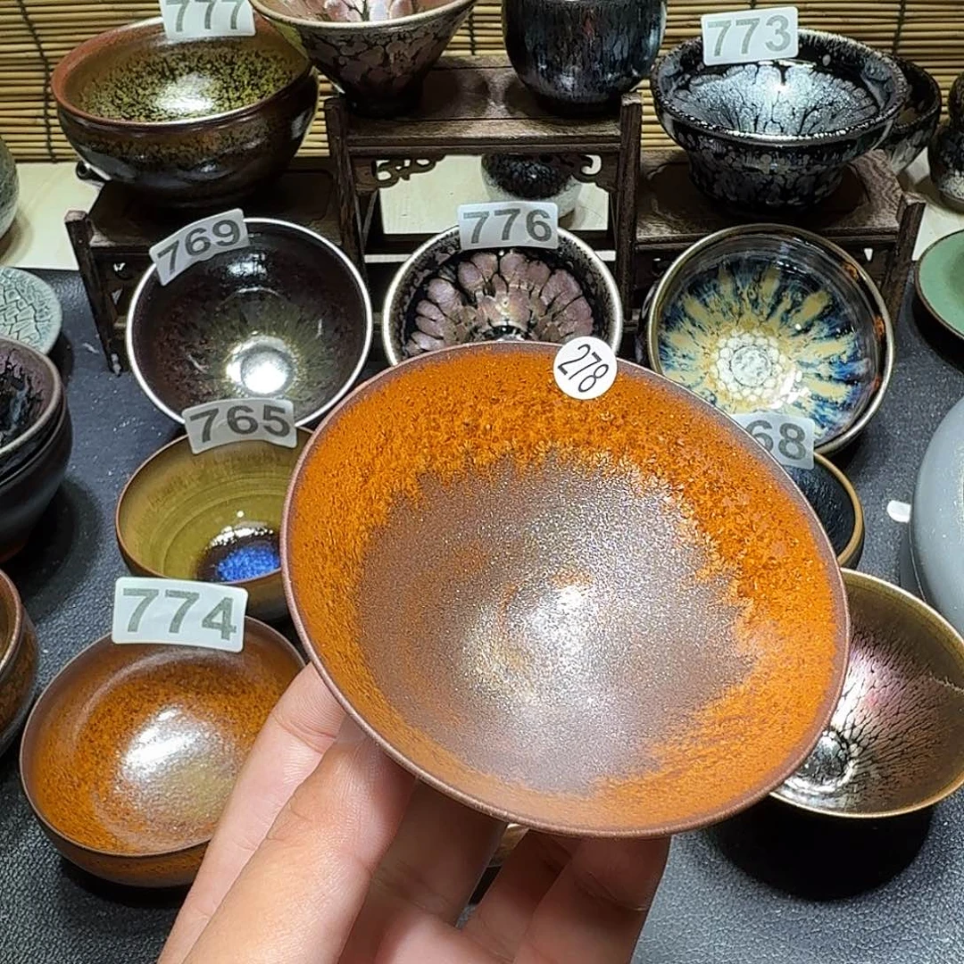 茶盏天才他天才头发278
