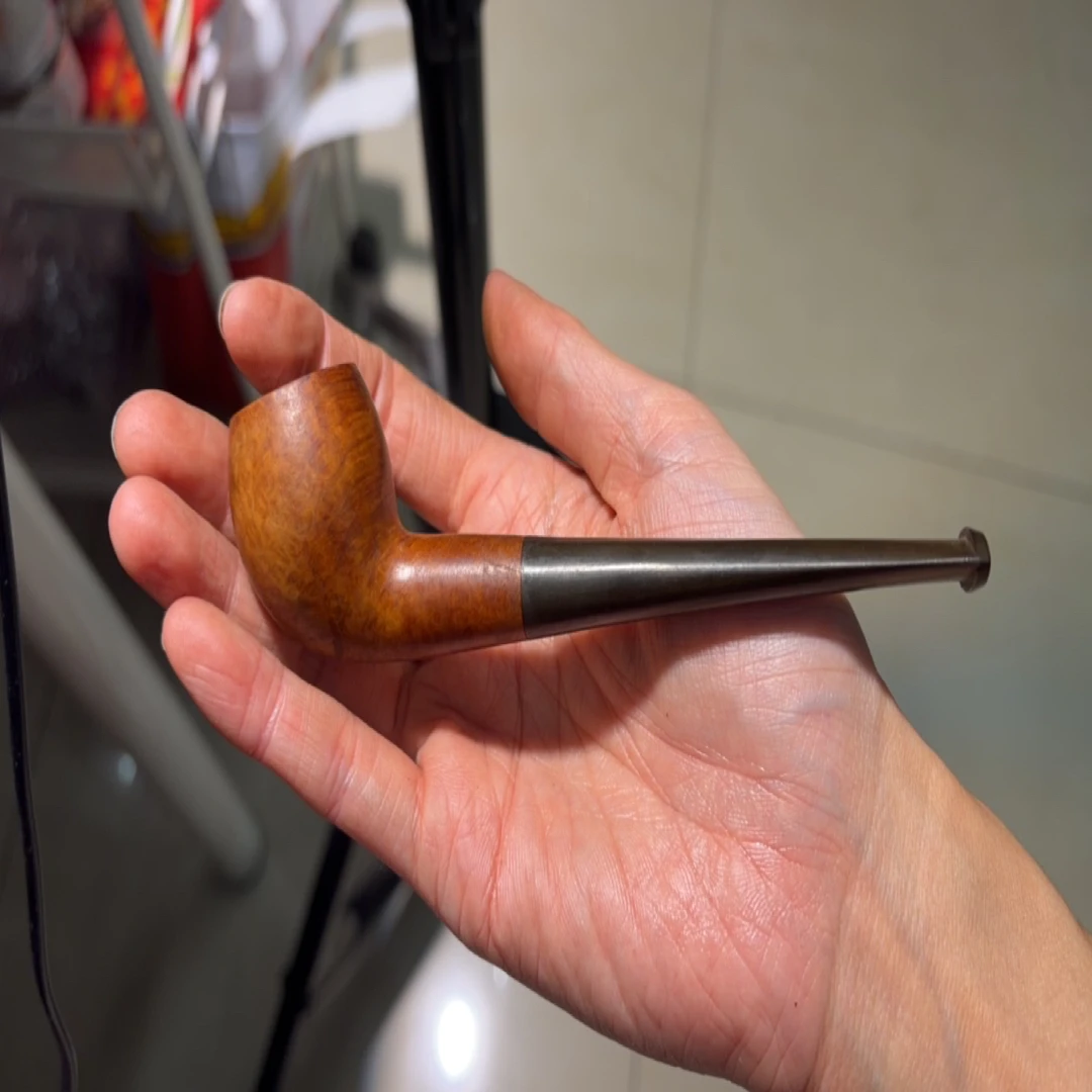 B. D老板烟斗专拍