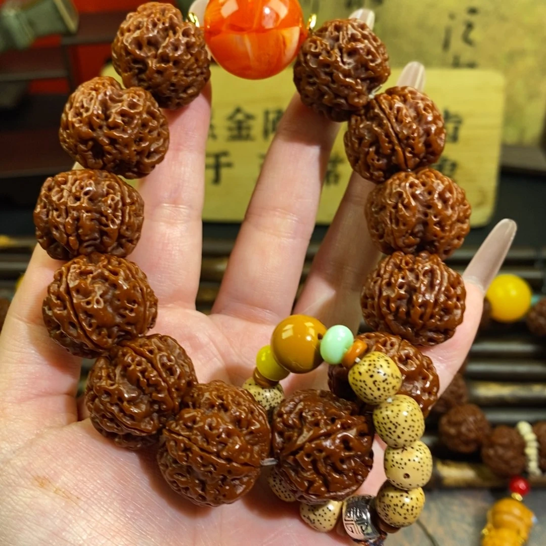 金刚菩提手串523h.