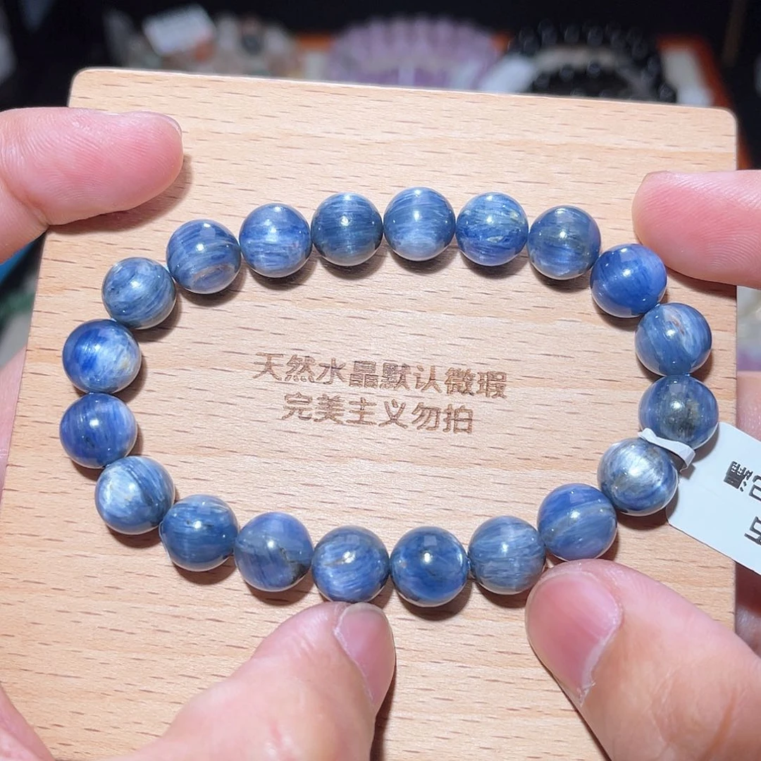 水晶手链未镶嵌351号多样性发一  10+