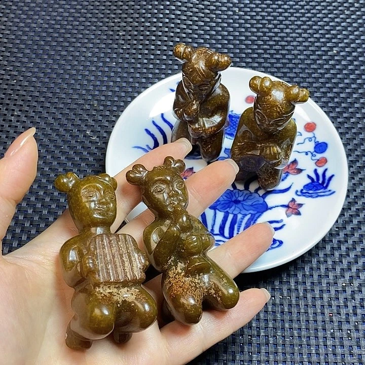 紫砂闪购商品 一图一物