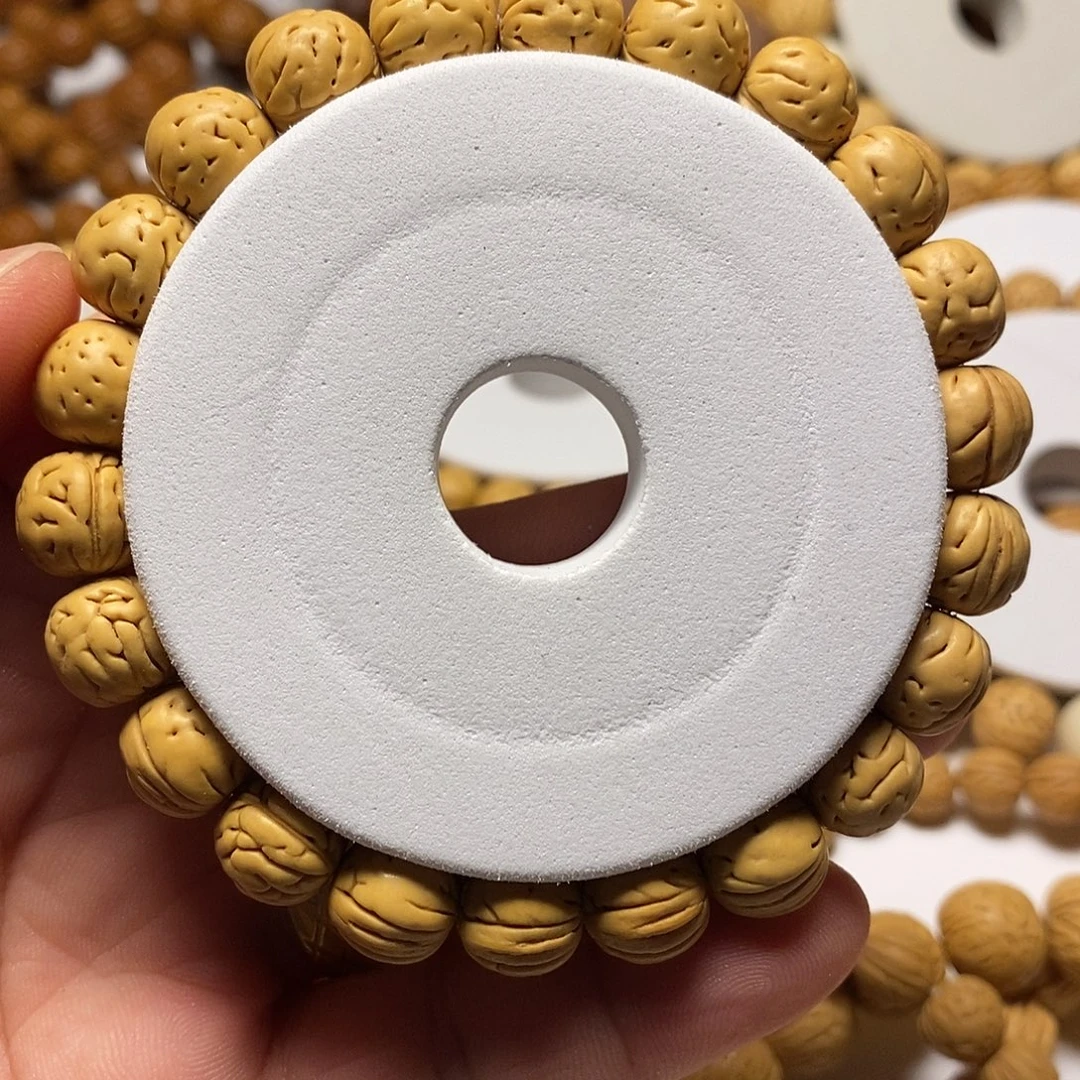 大***子桃核吊坠1.1野生桃核小金豆