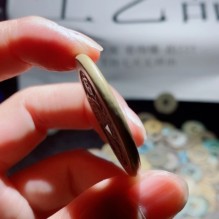 小陈小陈 手机工艺品挂件  155