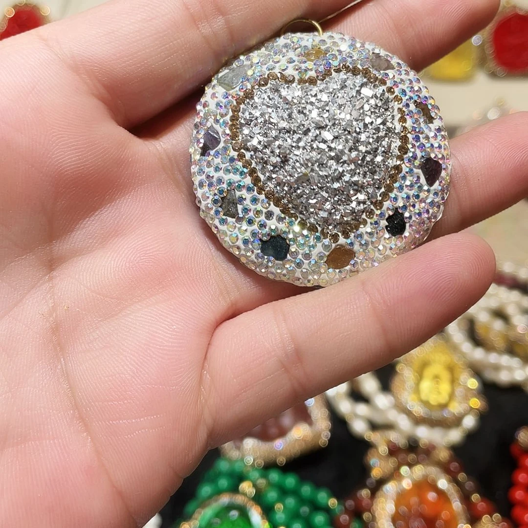 花岗石纯铜合成立方氧化锆纯铜一物一图喜欢直接下单