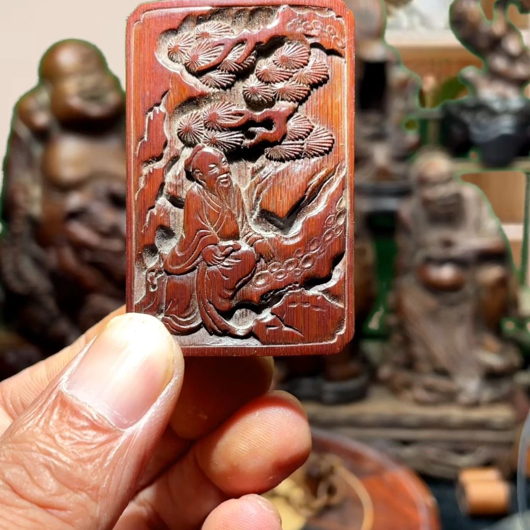 竹热闹矛盾问题不大不小