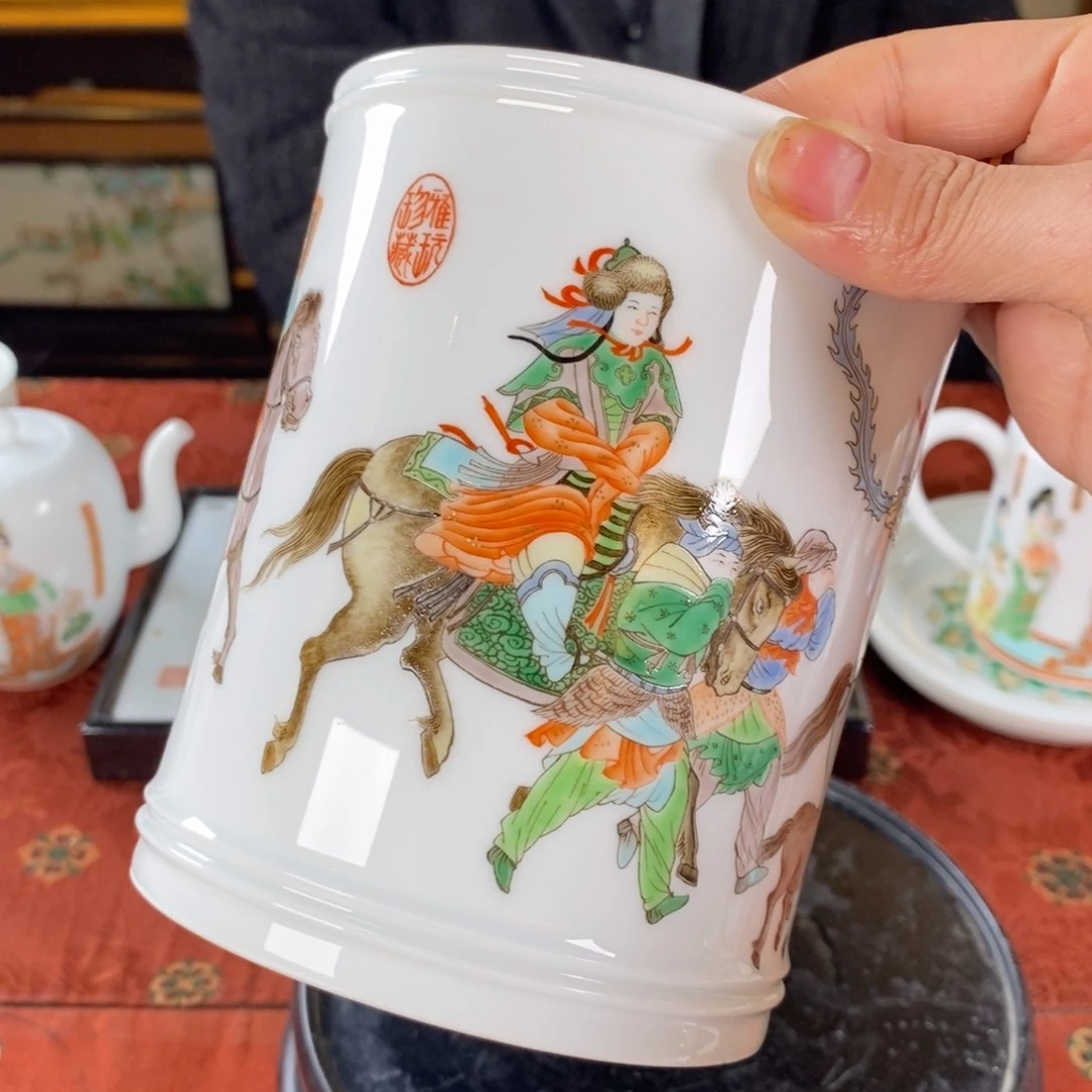 九鸣瓷艺九鸣瓷艺