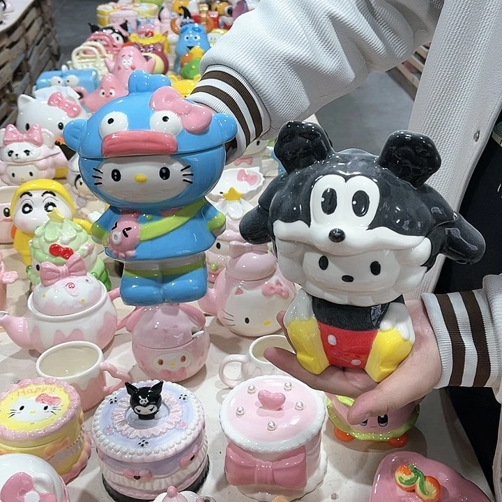 紫砂茶壶这么多人都是这样说