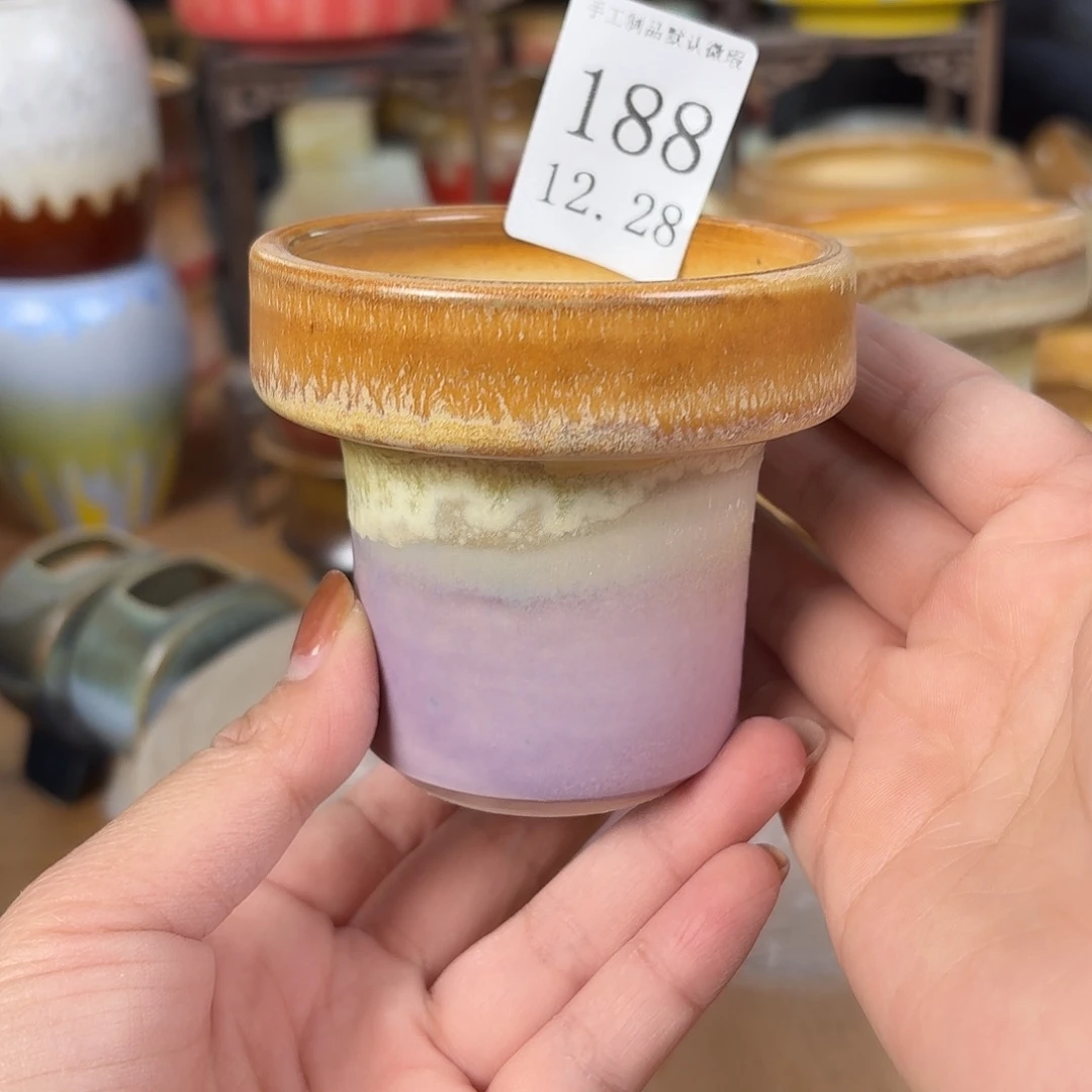 瓷片景德镇陶瓷手工制作