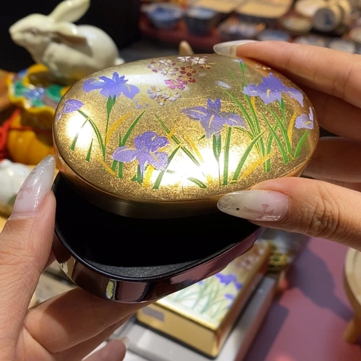 树脂9 厘米，小杨瓷器甄选