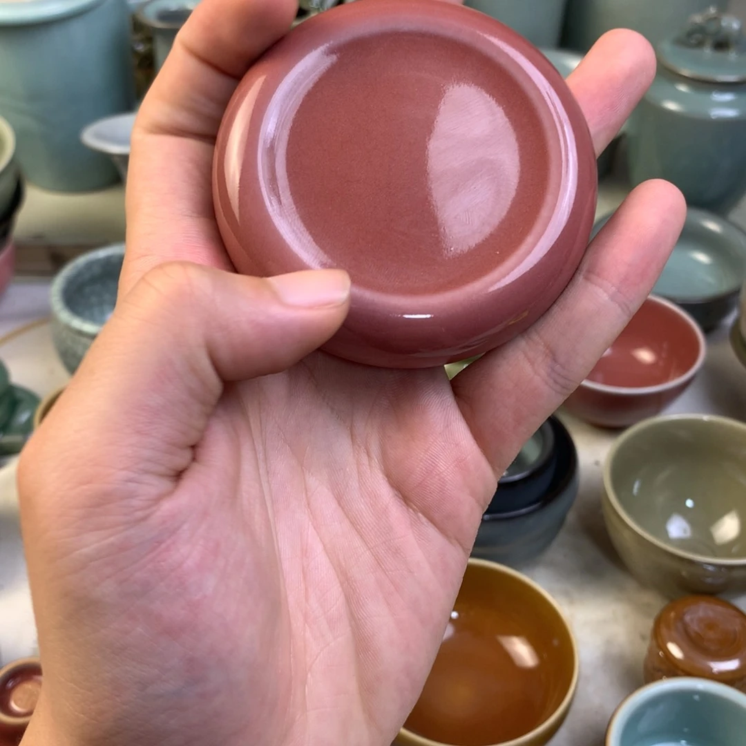 团***啊龙泉青瓷龙泉路上