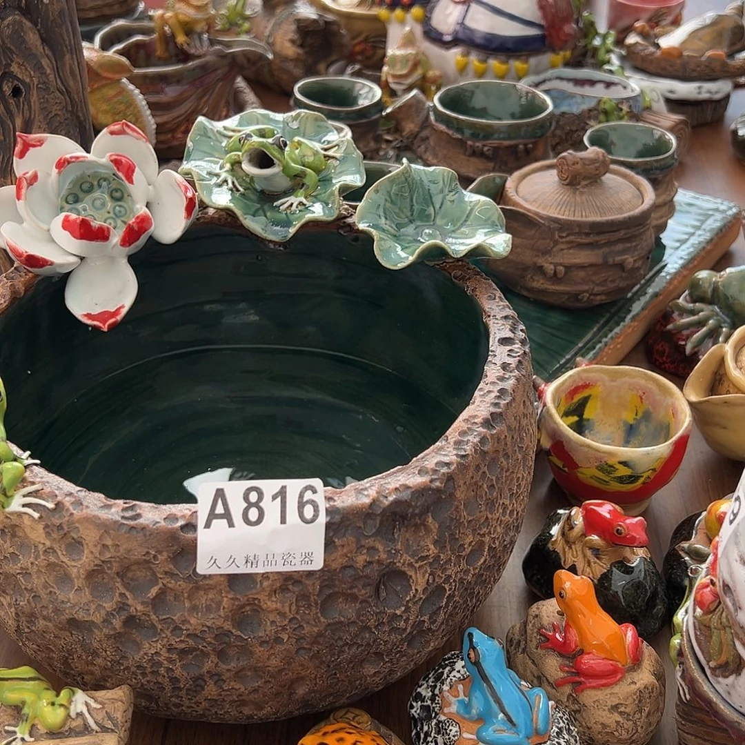 虎***9闪购精品系列瓷器