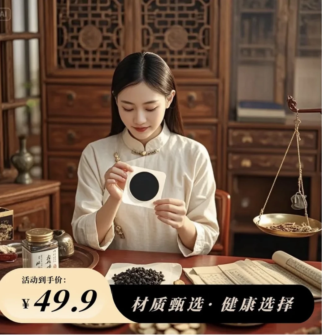 真材实料科学配比的配置贴zc