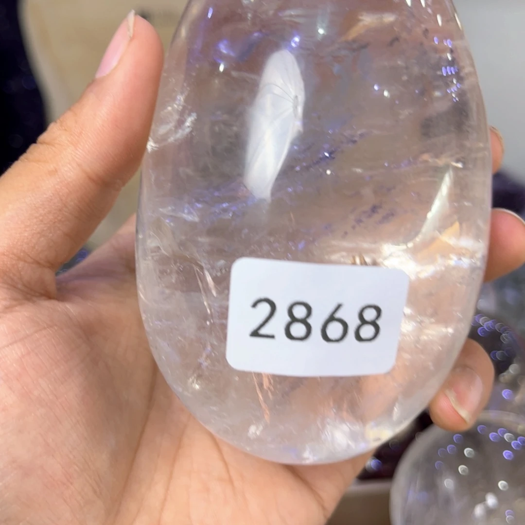 【闪购商品】未镶嵌水晶大型摆件（非配饰）晨**?