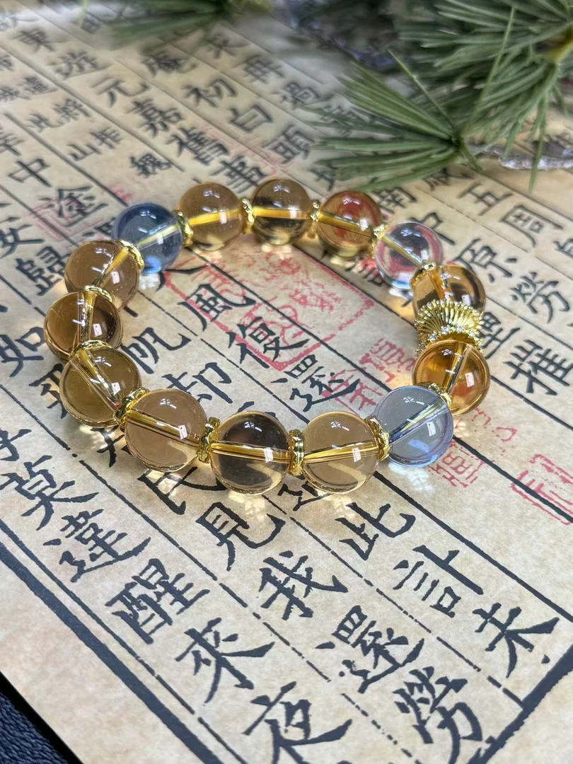 （年年粉丝专属））A07076精美手链