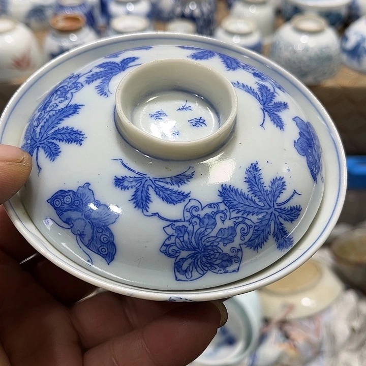 陶瓷茶玩榜第二十名