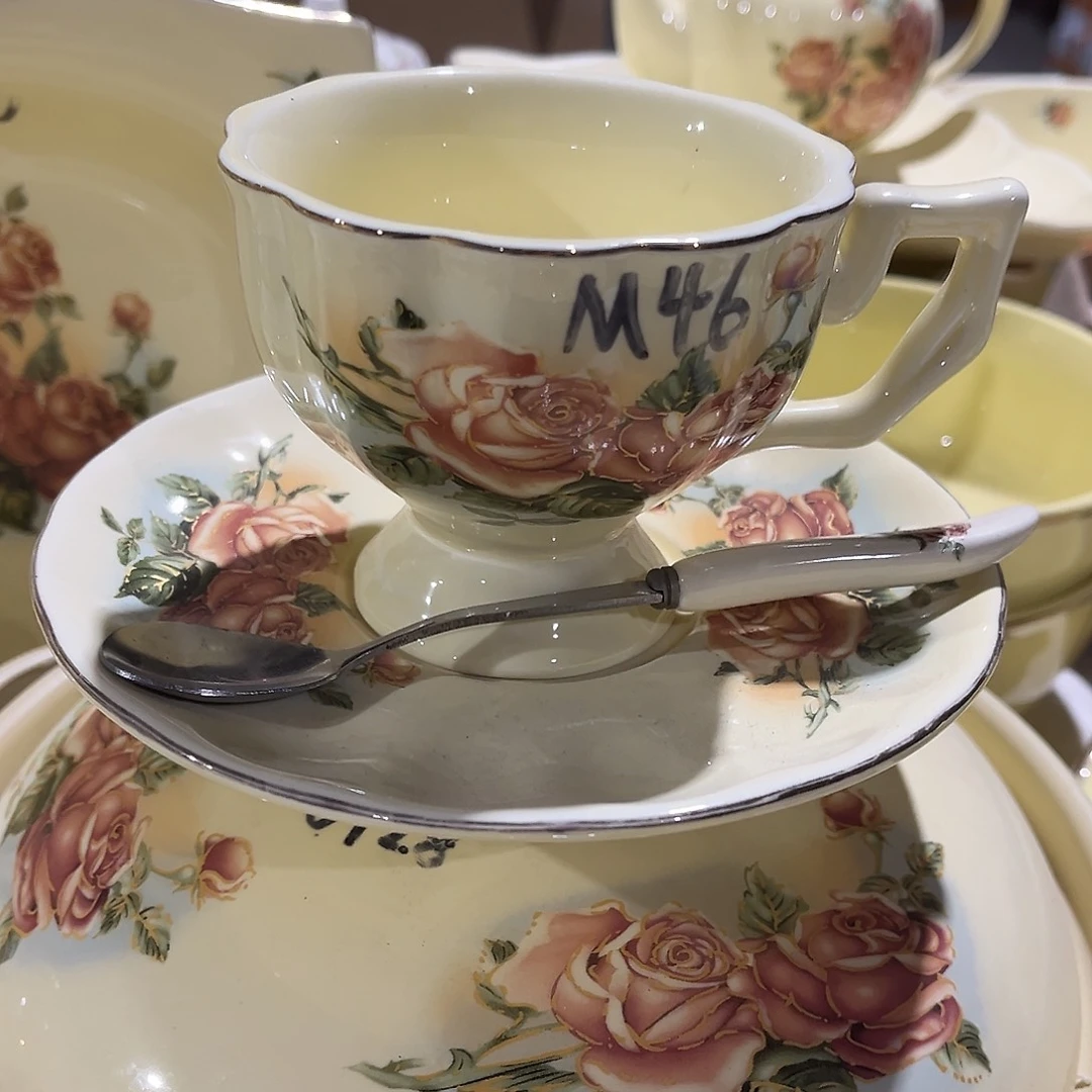 星博汇陶瓷有限公司