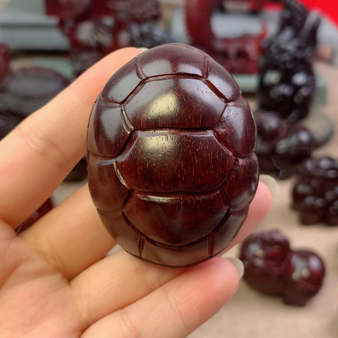 【闪购商品】檀香紫檀（小叶紫檀）