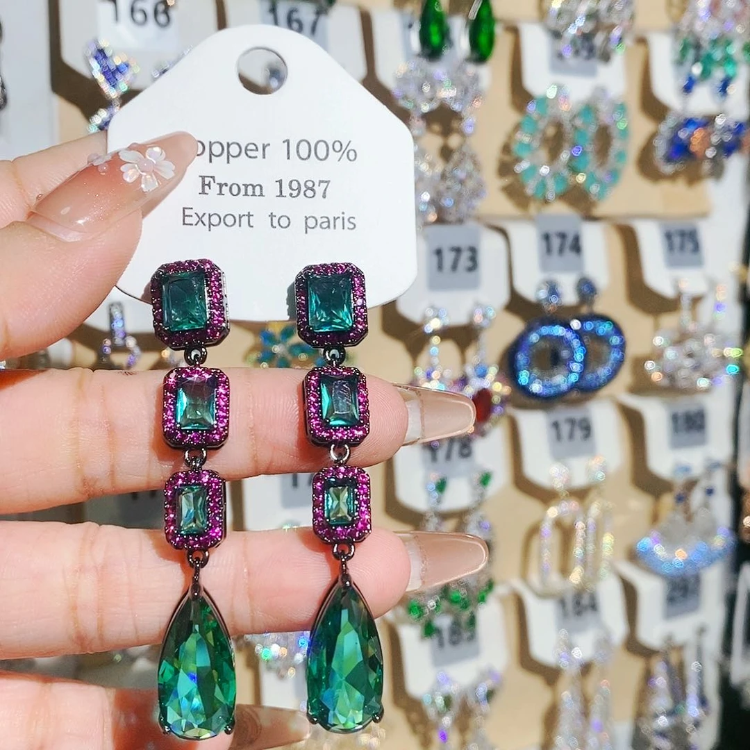 铜合金锆石925银