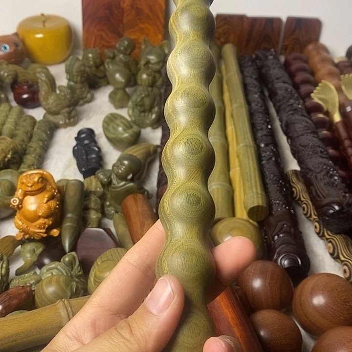 繁***尽紫檀木类端景台466