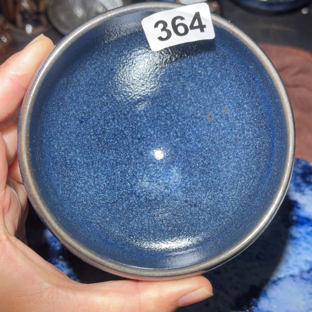 茶盏建盏茶器主人杯364