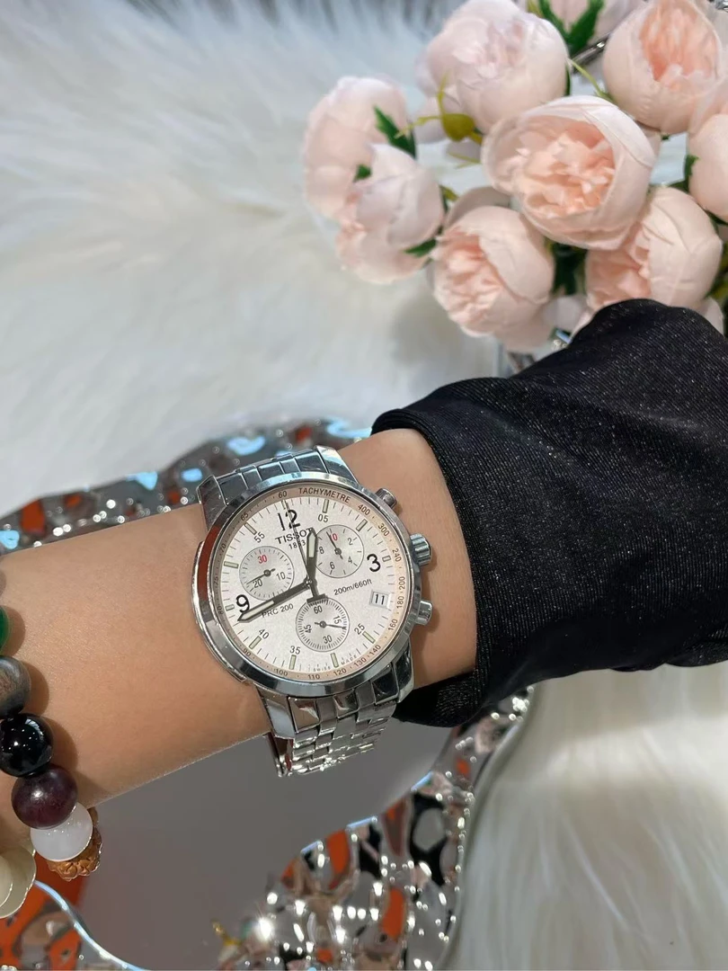 95新 Tissot/天梭 天梭运动系列表款