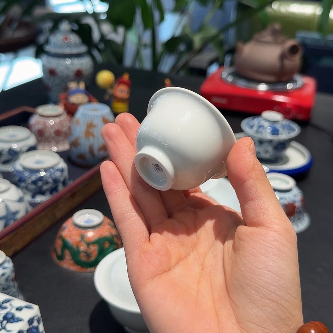 陶摆件瓷器瓷器瓷器瓷器