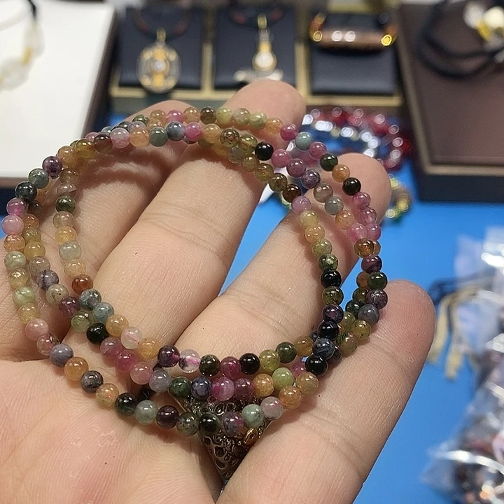 玛瑙/玉髓未镶嵌颈饰67