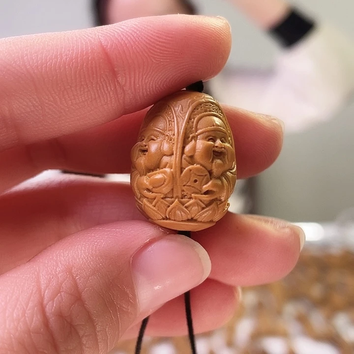 吊坠橄榄核橄榄核