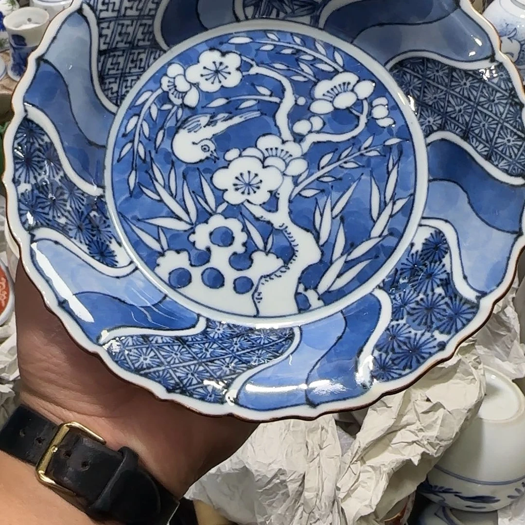 陶瓷茶玩榜第十二名