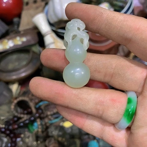 中**主小物件一个 小物件