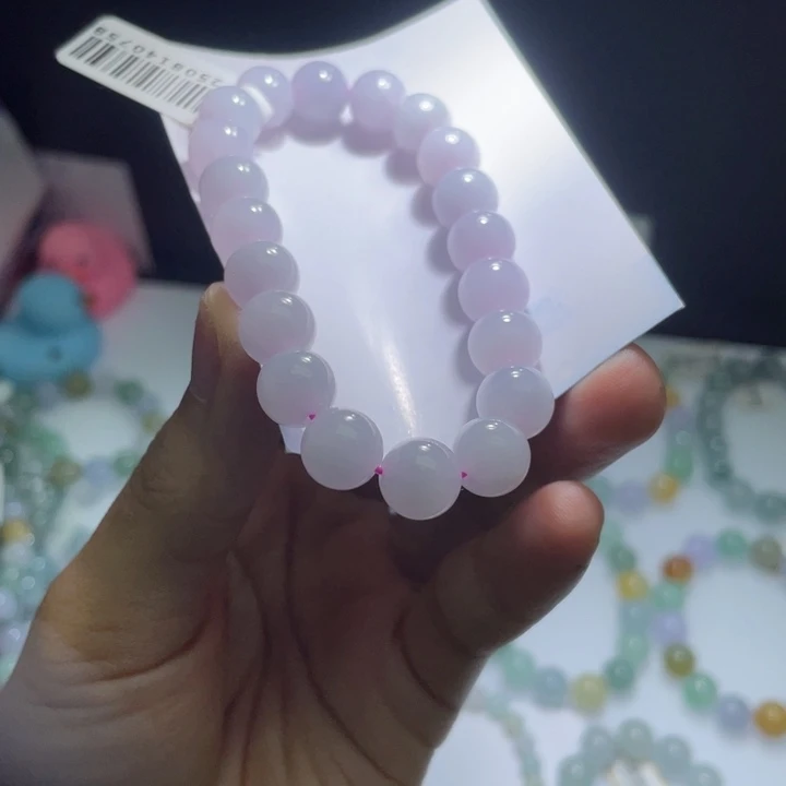 未镶嵌定制翡翠翡翠