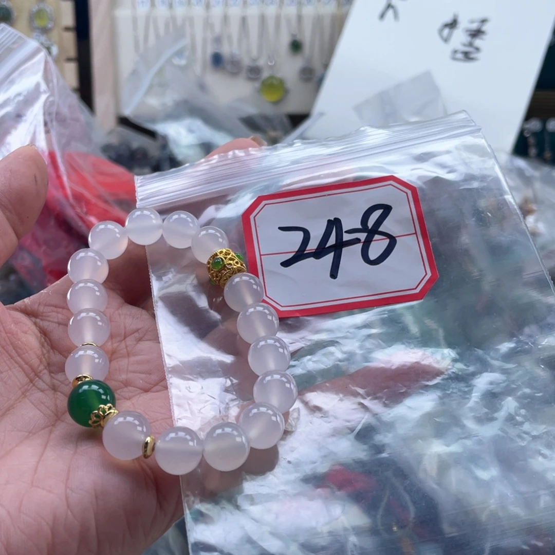 未镶嵌岫玉吊坠吊坠