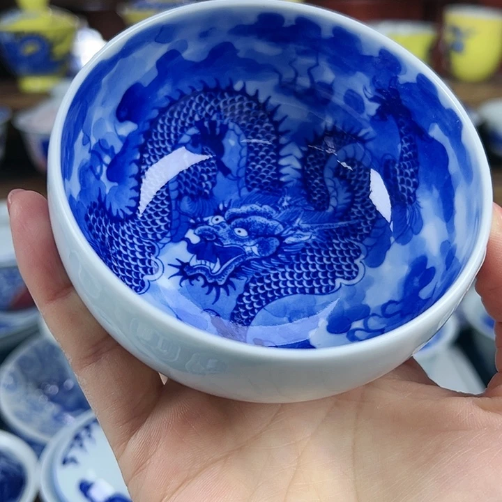 【闪购商品】景德镇陶瓷研究所研究