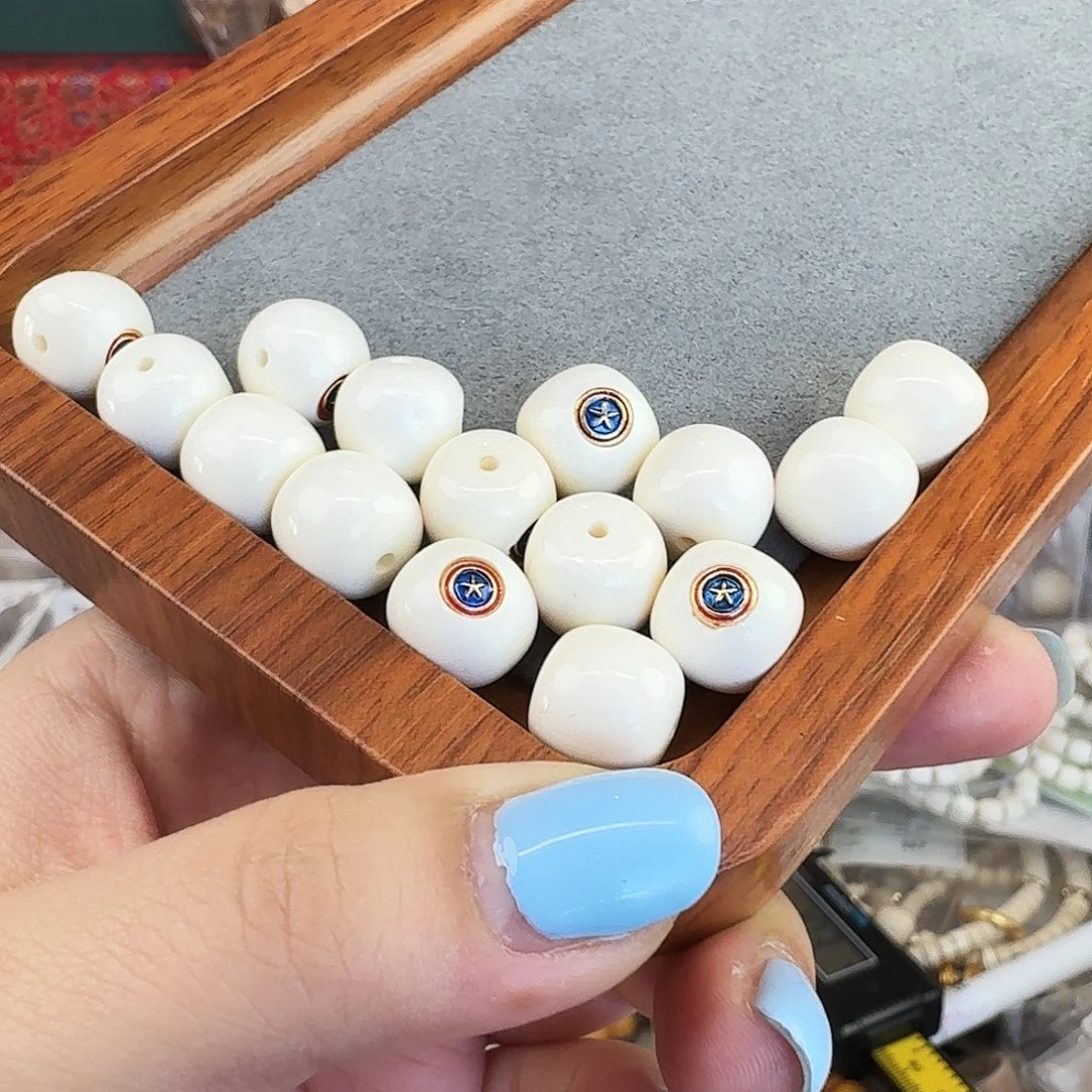 猛犸象牙手串/手链/手镯