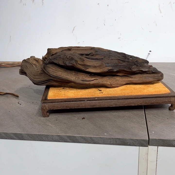 觉***朴柏木崖柏村位于县城东南约二十米左右