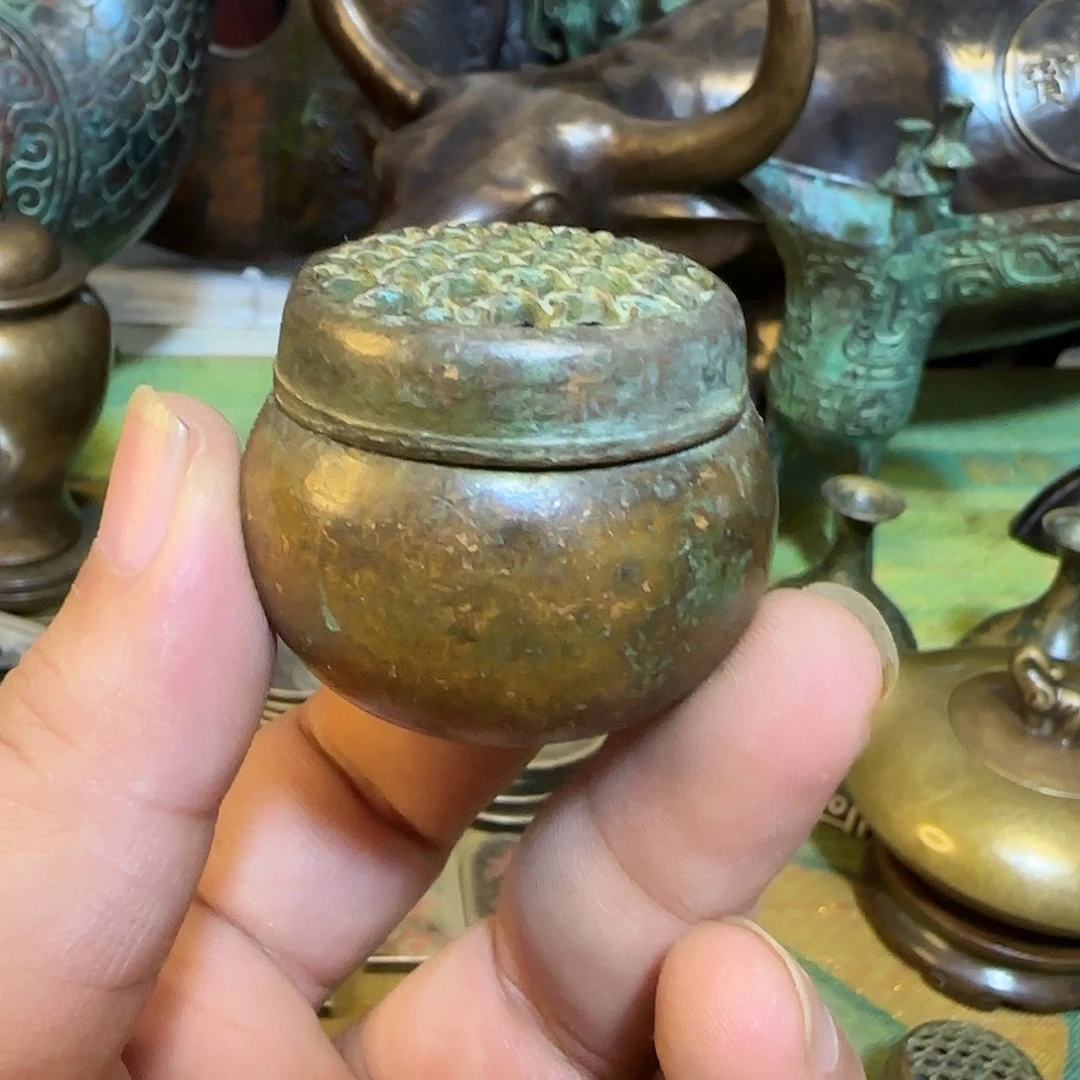 老铜器老铜器老铜器