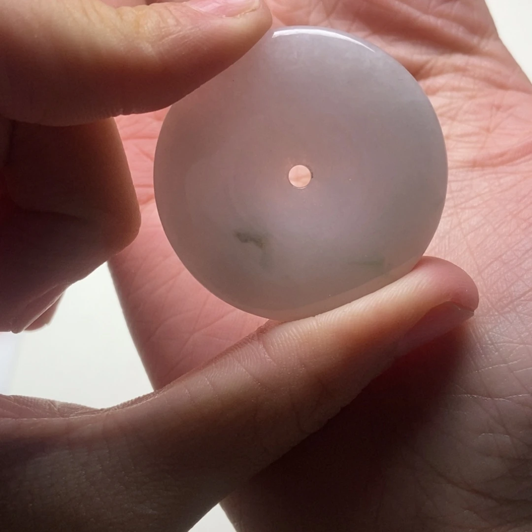 定制翡翠未镶嵌天然翡翠a货