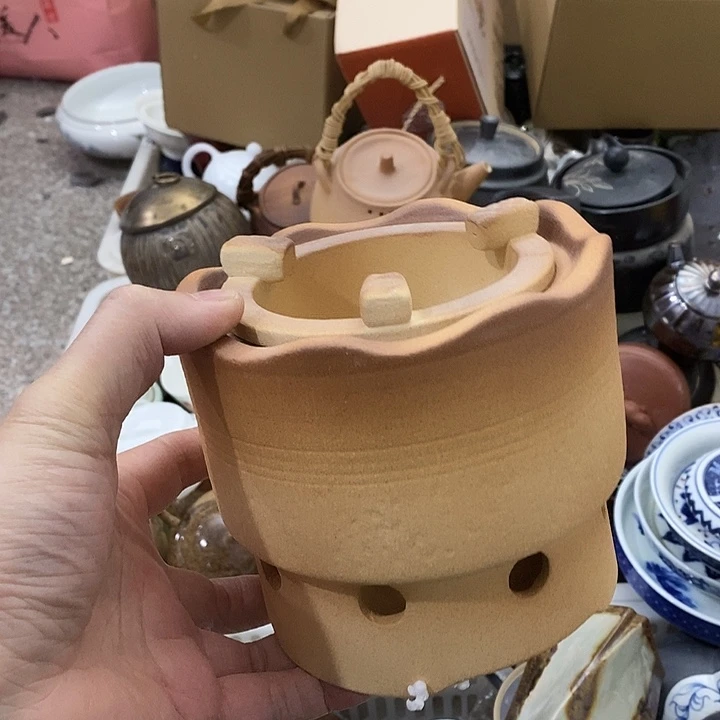 陶瓷艺术品及陶瓷制品