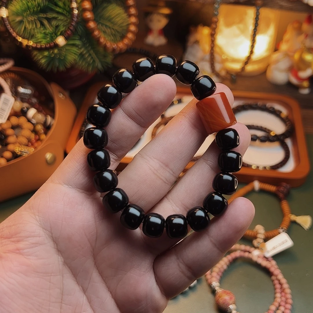 手串菩提根/象牙果