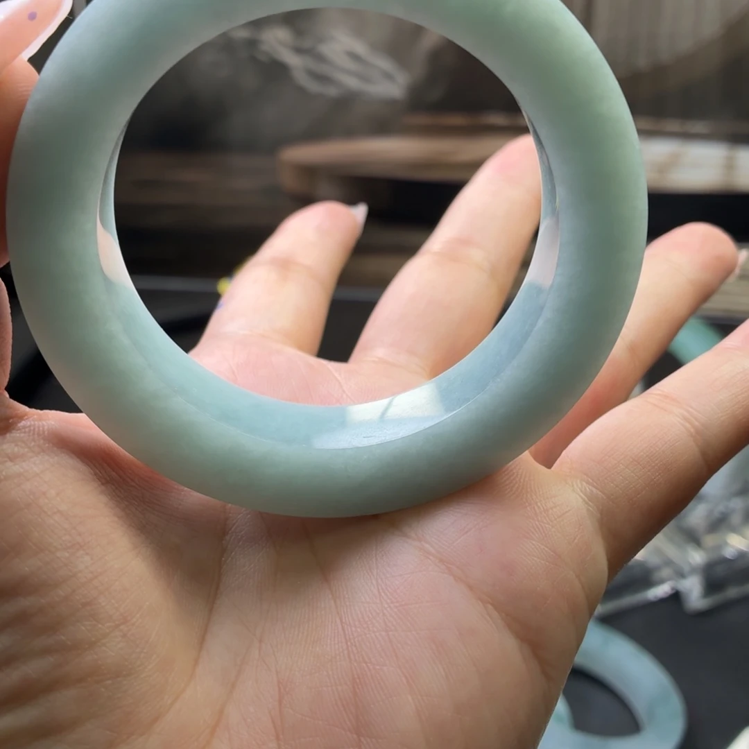 定制翡翠翡翠未镶嵌55.60