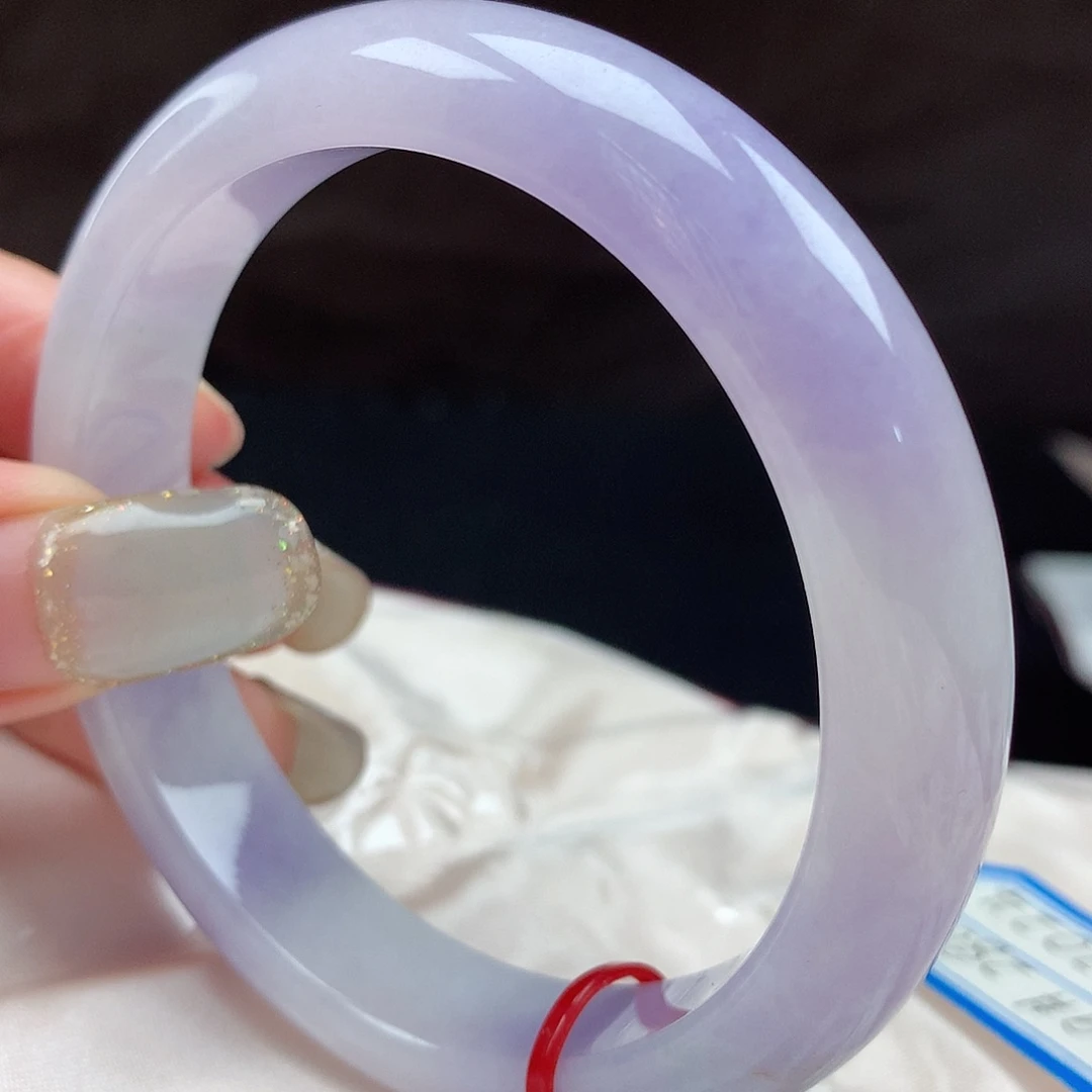 未镶嵌手镯翡翠97024，