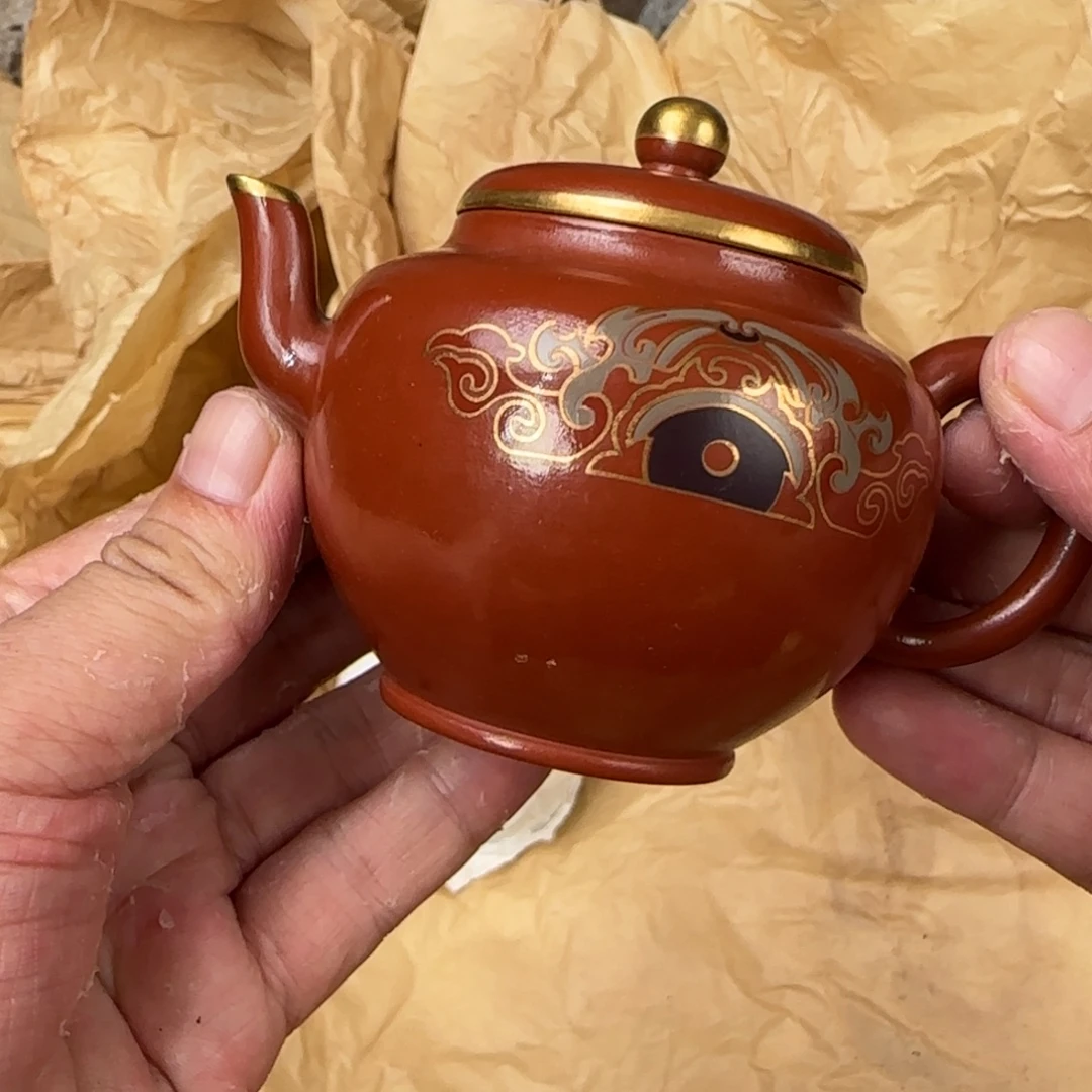 茶壶紫砂紫砂茶具紫砂茶具