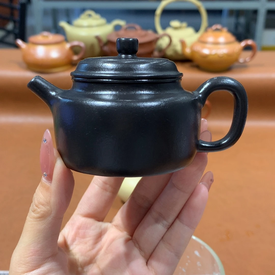 紫砂茶壶紫砂茶壶