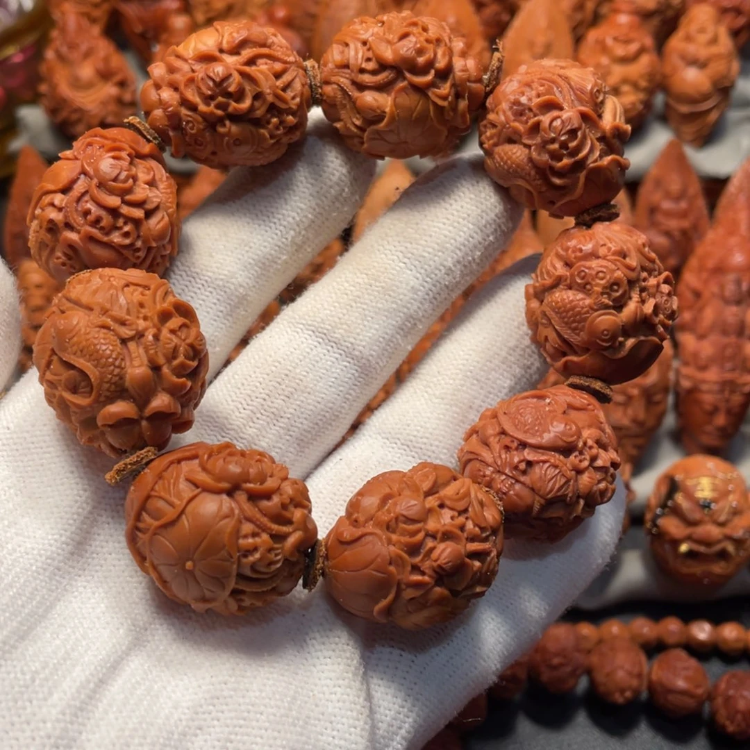 【闪购商品】手串/手链橄榄核