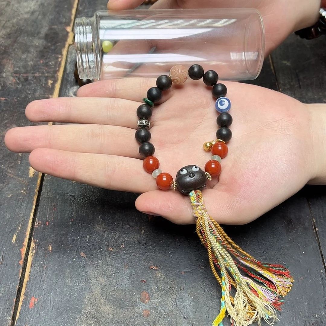 大叶紫檀（黑酸枝木类）