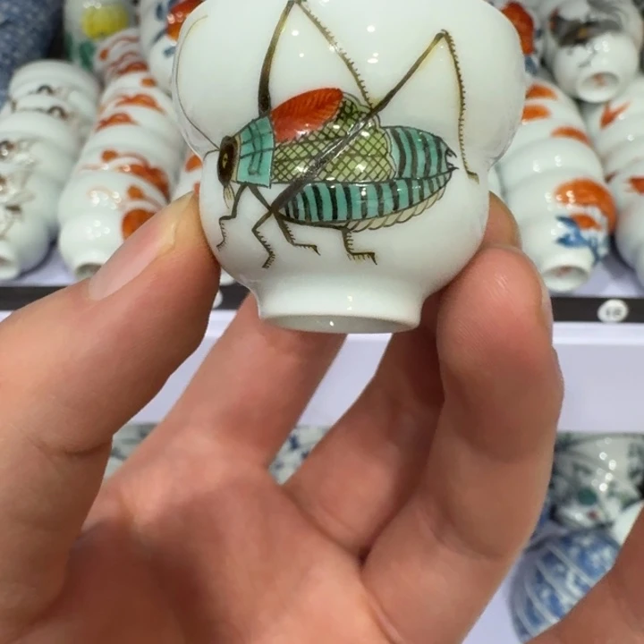 陶瓷艺术品收藏陶瓷