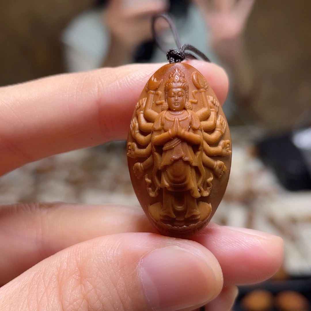 手串/手链橄榄核橄榄核