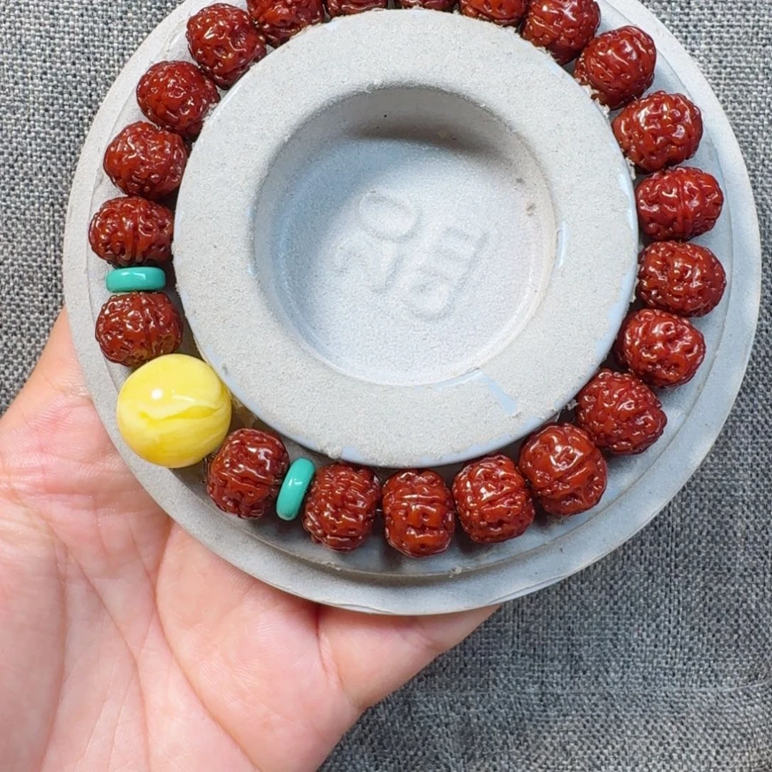 金刚菩提吊坠精品